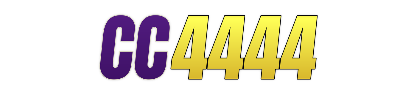 cc4444 লোগো